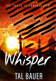 Whisper (Tal Bauer)