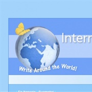 Visited a Pen-Pal Abroad