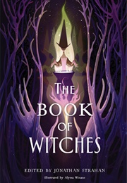 The Book of Witches (Various Authors)