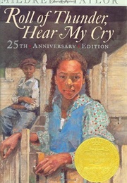 Roll of Thunder, Hear My Cry (Series) (Taylor, Mildred)