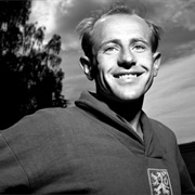 Emil Zátopek