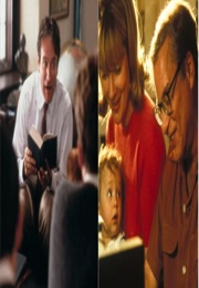 Dead Poets Society + Mr. Holland's Opus (1989) / (1995)