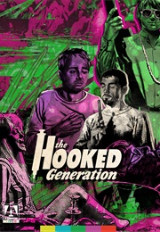 The Hooked Generation (1968)