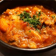 Trippa Alla Cagliaritana