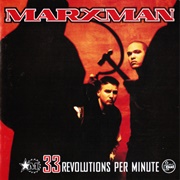 Ship Ahoy - Marxman Feat. Sinead O'Connor