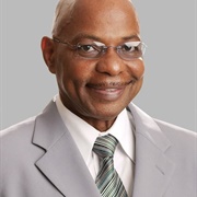Teddy Long