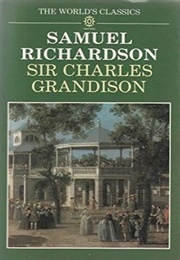 The History of Sir Charles Grandison (Samuel Richardson)
