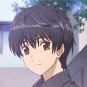 Masaya Aoyama (Tokyo Mew Mew New ♡)