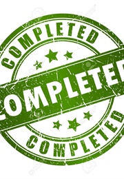 Completed