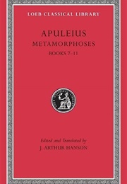 Metamorphoses (Apuleius)