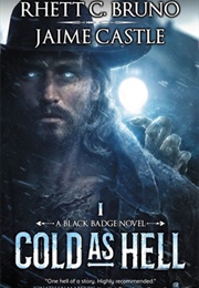Cold as Hell (Bruno Rhett)