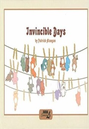 Invincible Days (Patrick Atangan)