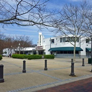 Greenbelt Historic District