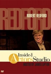 Inside the Actor's Studio- Robert Redford (2005)