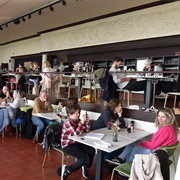 Festival Cafe Oostende
