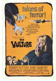 The Vulture (1967)