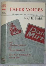 Paper Voices (A.C.H. Smith)