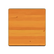 Wooden-Knot Flooring