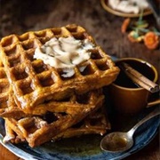 Waffle