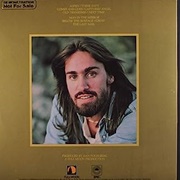 The Last Nail - Dan Fogelberg