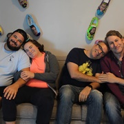 EP. 571 — Rope Beats Rock