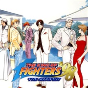 The King of Fighters '98 (1998)