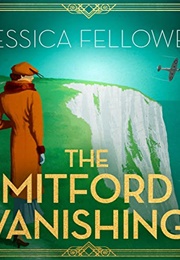 The Mitford Vanishing (Jessica Fellowes)