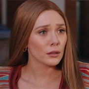 Elizabeth Olsen - Wandavision