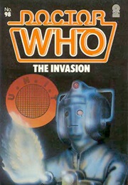 Doctor Who: The Invasion (Ian Marter)