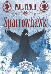 Sparrowhawk (Paul Finch)