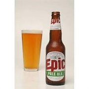Epic Pale Ale