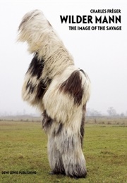 Wilder Mann (Charles Fréger)