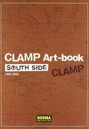 South Side (Clamp)