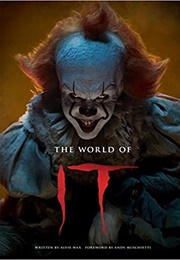 The World of It (Alyse Wax)