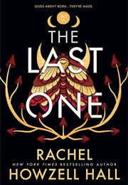 The Last One (Rachel Howzell Hall)