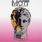 Mott the Hoople - Mott (1973)