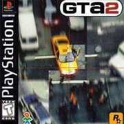 Grand Theft Auto 2