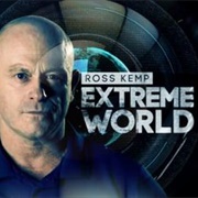 Ross Kemp: Extreme World
