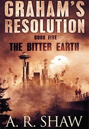 The Bitter Earth (A.R.Shaw)