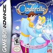 Disney's Cinderella: Magical Dreams