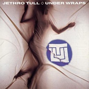 Under Wraps (Jethro Tull, 1984)
