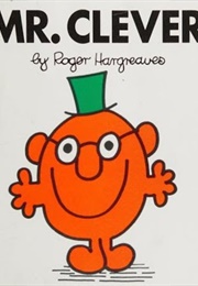 Mr. Clever (Roger Hargreaves)