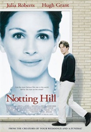 Notting Hill (1999)