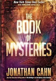 The Book of Mysteries (Cahn)