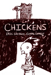 Animals (Claire Connelly)