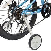 Training Wheels