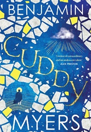 Cuddy (Benjamin Myers)