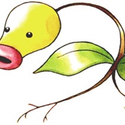 #0069 Bellsprout