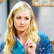Nell (The Big Bang Theory)