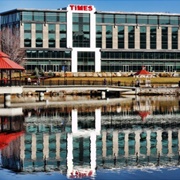 Grand Times Hotel, Sherbrooke